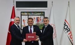 İnece’ye 3 Saha Birden Yapılacak