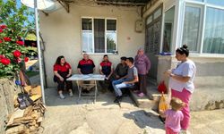 Kırklareli’nde Aile İşletmeleri Destekleniyor