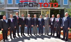 Kırklareli Spor Yatırımlarıyla Yükselecek