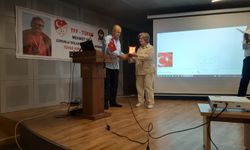 Kırklareli: Antrenörlere Zorunlu ve Sürekli Gelişim Semineri Verildi