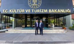 Demirköy Turizm İle Parlayacak