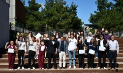 Lüleburgaz’da ‘Fikirden Geleceğe Nesil Girişimcilik Programı’