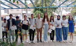 Düğüncübaşı’nda Kitap ve Umut Buluşması