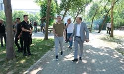 Kırklareli'nden Kısa Kısa