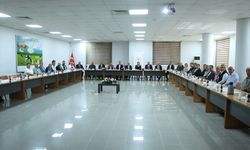 Kırklareli; Tarım ve Hayvancılık Sektörlerindeki Sorunlar Konuşuldu
