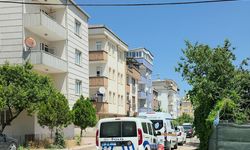 3 Aylık Bebek Beşiğinde Ölü Bulundu
