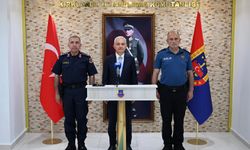 Vali Turan; “Kurban Bayramı İçin Tüm Önlemleri Aldık”