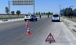 Babaeski’de Tütünle Mücadele Etkinliği