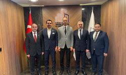 Ankara’da İğneada Görüşüldü