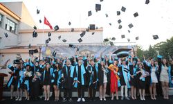 Kırklareli Fen Lisesi’nde Kepler Atıldı