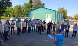 Kırklareli: “Emekçiyi Oyalamak Sosyal Barışa Zarar Veriyor”