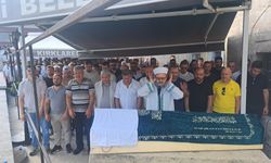 Kırklareli: Yufkacı Murat Acar Son Yolculuğuna Uğurlandı
