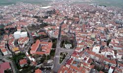 TÜİK Açıkladı; İşte Kırklareli’nde Satılan Konut Sayısı
