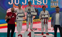 Edirneli Sporcu Tarih Yazdı