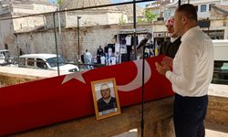 Kırklareli; Kıbrıs Gazisi Son Yolculuğuna Uğurlandı