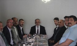 Yeniden Refah Partisi’nde Yeni Dönem