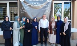 KIRKLARELİ; İlahiyat Fakültesi Mezunları Buluştu