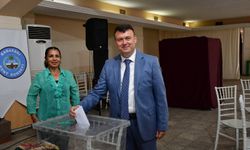Babaeski: Kent Konseyi Yeni Başkanını Seçti