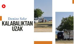 Denize Sıfır, Kalabalıktan Uzak