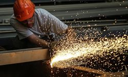 Sanayi Üretimi Yıllık %3,3 Arttı