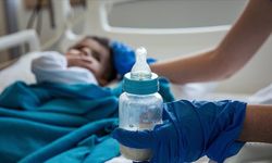 Çocuklarda Gastroenterit Tehlikesine Dikkat!