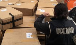 5 Ayda 26 Milyar Liralık Kaçakçılık Önlendi