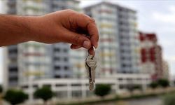 En fazla Konut ve Kiraya Para Harcıyoruz