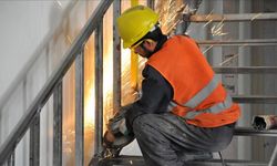 Ücretli Çalışan Sayısı Arttı!