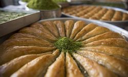 Bayramda Şeker Göze Vuruyor