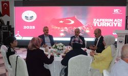 Kırklareli’nde 15 Temmuz’un En Anlamlı Birlikteliği