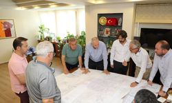 KIRKLARELİ BELEDİYESİ; “Yatırımların Startını Veriyoruz”