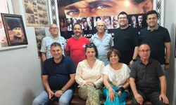 KIRKSEDER’den Anlamlı Ziyaretler