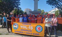 Yol-İş Sendikası; “Artık Yeter, Sabrımız Taştı!”