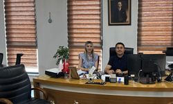 Kırklareli'nde Evde Sağlık Hizmetleri Görüşüldü