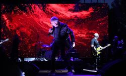 Haluk Levent Edirne’de Unutulmaz Gece