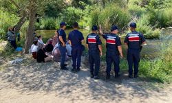 Eski Muhtarın Cansız Bedenine Ulaşıldı
