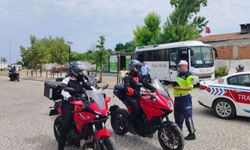 Kırklareli; 1 Haftada 10 Bini Aşkın Denetleme
