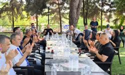 Kırklareli; Huzurevinde Şehitlerimiz Anıldı