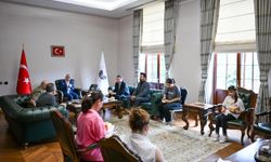 Kırklareli; Aşureler Çocukların Sevgisi İle Tatlandı