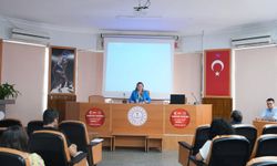 Kırklareli’nde Eğitim Masaya Yatırıldı