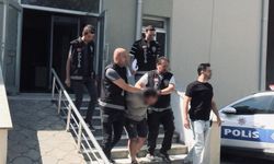 Lüleburgaz; Kasten Öldürme Şüphelisi Tutuklandı