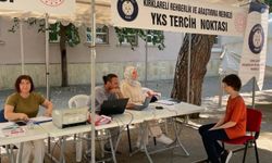 Kırklareli RAM’dan LGS ve YKS Tercih Danışmanlığı Hizmeti