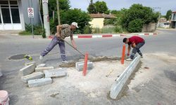 Kavaklı’da Bakım ve Onarım Çalışmaları Hız Kesmiyor