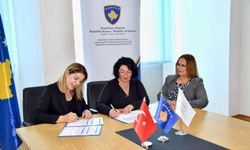 Kırklareli Üniversitesi’nden Akademik İş Birliği Protokolü