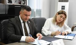 Kırklareli Üniversitesi’nden Bir İş Birliği Anlaşması Daha