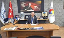 Başkan Altıntel’den Basın Bayramı Mesajı