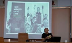 Kırklareli’nde Aileler Bağımlılığa Karşı Bilinçlendirildi