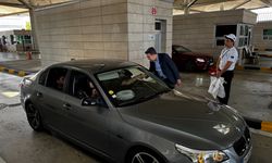 Gurbetçilerin Anavatana Yolculuğu Sürüyor