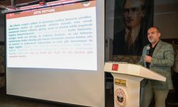 “Bir Yetime Aile Olmak, Kalbe Dokunmaktır”