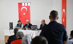 KOORDİNASYON KURULU TOPLANDI; Kırklareli’nde 498 Proje Yürürlükte
